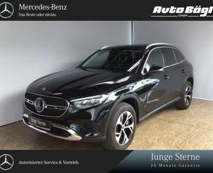 Mercedes-Benz GLC 300 Gebrauchtwagen