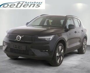 Volvo EX40 Gebrauchtwagen