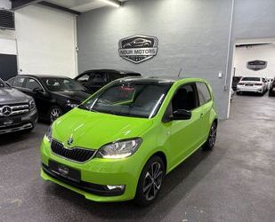 Skoda Citigo Gebrauchtwagen