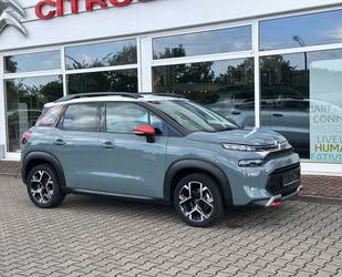 Citroen C3 Aircross Gebrauchtwagen