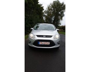 Ford C-Max Gebrauchtwagen