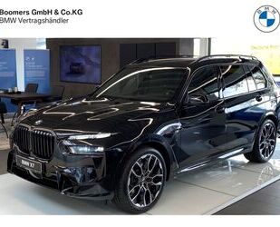BMW X7 Gebrauchtwagen