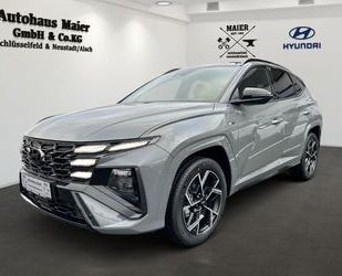 Hyundai TUCSON Gebrauchtwagen