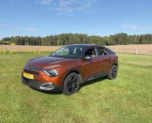 Citroen C4 Gebrauchtwagen