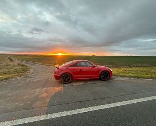 Audi TT Gebrauchtwagen