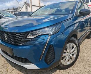 Peugeot 5008 Gebrauchtwagen