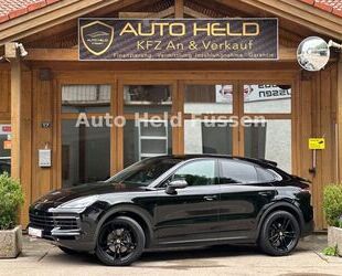 Porsche Cayenne Gebrauchtwagen