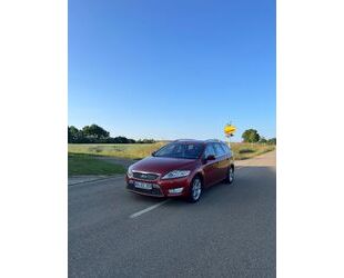 Ford Mondeo Gebrauchtwagen