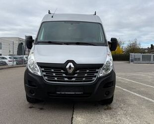 Renault Master Gebrauchtwagen