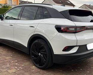 VW ID.4 Gebrauchtwagen