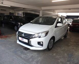 Mitsubishi Space Star Gebrauchtwagen