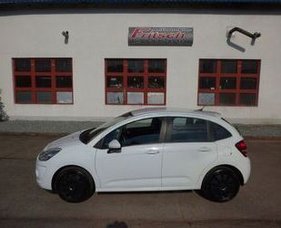 Citroen C3 Gebrauchtwagen
