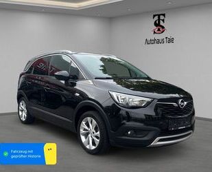 Opel Crossland (X) Gebrauchtwagen