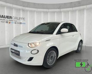 Fiat 500e Gebrauchtwagen