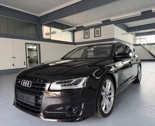 Audi S8 Gebrauchtwagen