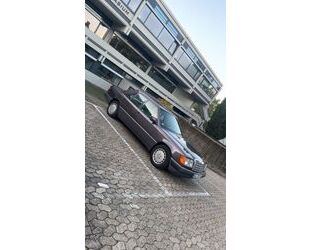 Mercedes-Benz 260 Gebrauchtwagen