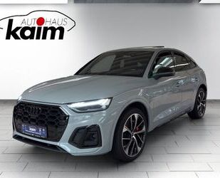 Audi SQ5 Gebrauchtwagen