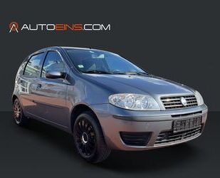 Fiat Punto Gebrauchtwagen