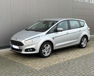 Ford S-Max Gebrauchtwagen