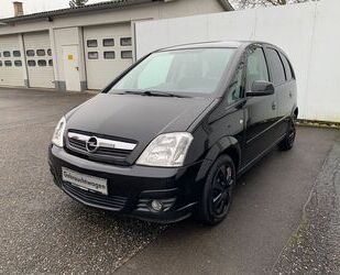 Opel Meriva Gebrauchtwagen
