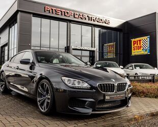 BMW M6 Gebrauchtwagen