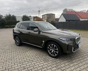 BMW X5 Gebrauchtwagen