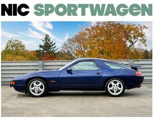 Porsche 928 Gebrauchtwagen