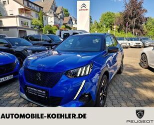 Peugeot 2008 Gebrauchtwagen