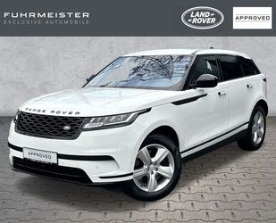Land Rover Range Rover Velar Gebrauchtwagen