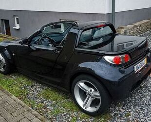 Smart Roadster Gebrauchtwagen