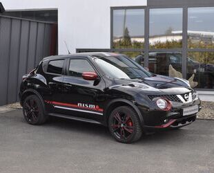 Nissan Juke Gebrauchtwagen