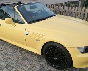 BMW Z3 Gebrauchtwagen