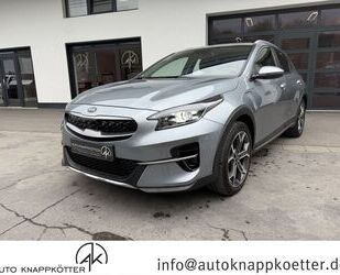 Kia XCeed Gebrauchtwagen