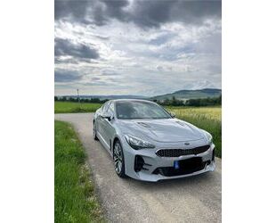 Kia Stinger Gebrauchtwagen