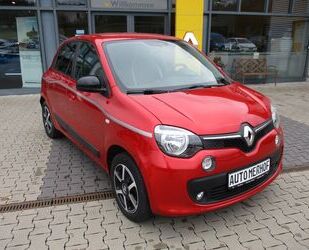 Renault Twingo Gebrauchtwagen