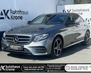 Mercedes-Benz E 300 Gebrauchtwagen