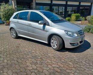 Mercedes-Benz B 180 Gebrauchtwagen