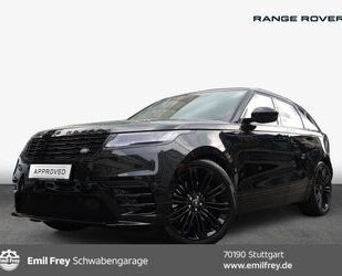 Land Rover Range Rover Velar Gebrauchtwagen