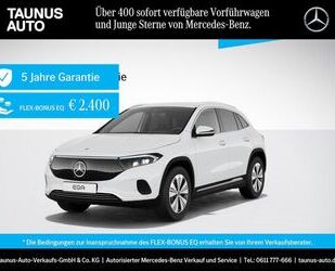 Mercedes-Benz EQA Gebrauchtwagen