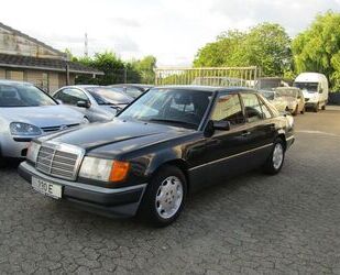 Mercedes-Benz 230 Gebrauchtwagen