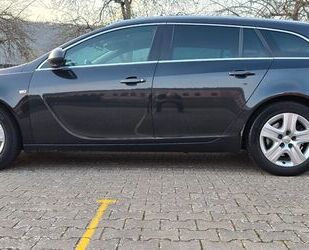 Opel Insignia Gebrauchtwagen