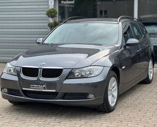 BMW 318 Gebrauchtwagen