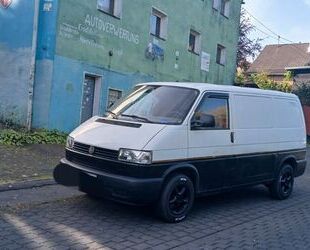 VW T4 andere Gebrauchtwagen