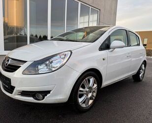 Opel Corsa Gebrauchtwagen