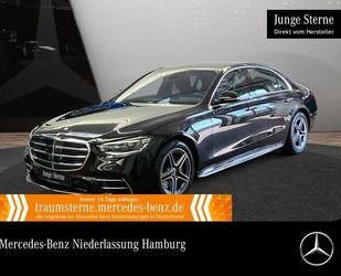 Mercedes-Benz S 580 Gebrauchtwagen