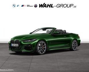 BMW M440 Gebrauchtwagen