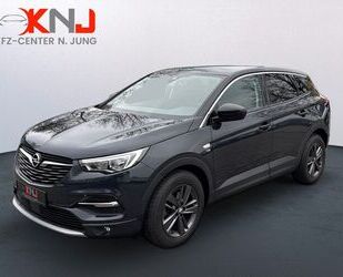 Opel Grandland (X) Gebrauchtwagen