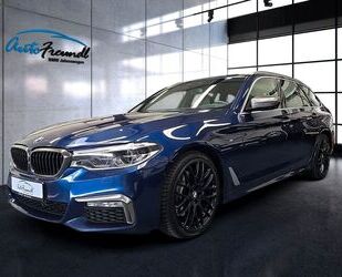 BMW 530 Gebrauchtwagen