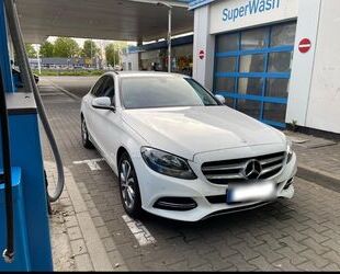 Mercedes-Benz C 180 Gebrauchtwagen