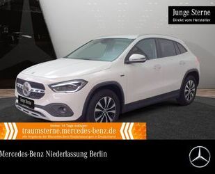 Mercedes-Benz GLA 250 Gebrauchtwagen
